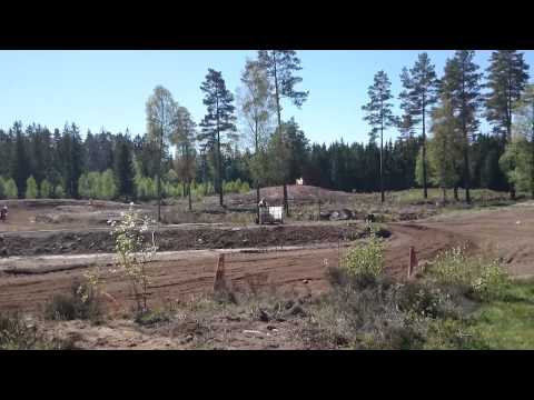 Mx Alliansen - Andreas Svensson