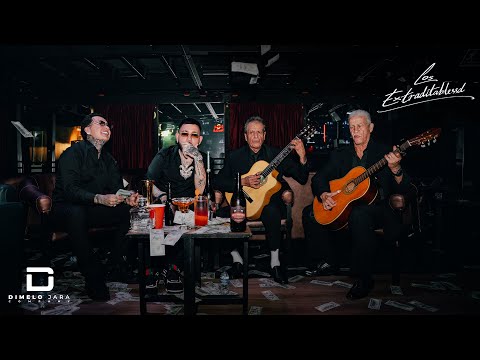 BOQUISUCIO | BLESSD ❌ KRIS R ❌ GEEZYDEE ❌ YOUNGFATTY ❌ TURY ❌ CARABIN3