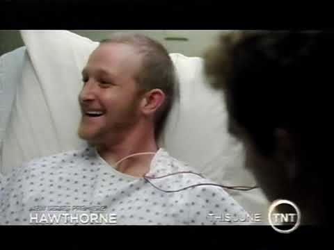 TNT Commercials (April 26, 2009)