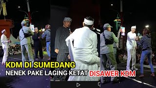 Download lagu KDM MERIAHKAN HARI JADI KOTA SUMEDANG ‼️ OHANG JADI BAHAN ROASTING KDM mp3