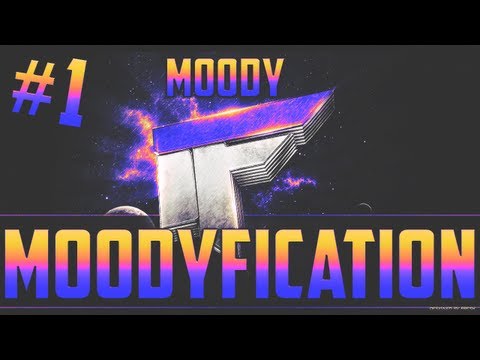 Introducing | iF™ Moody | "Moodyfication" | Episode #1