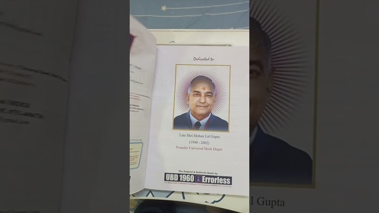 NEET UNIVERSAL ERRORLESS CHEMISTRY 2025-26 #neet #NEET25 #2025 #aims #books #2026 #study #students