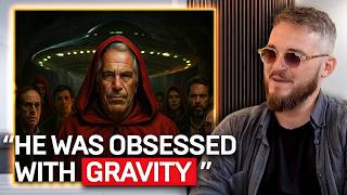 UFOs & Jeffrey Epstein: The Secret Science Honeypot (Ft. Jay Anderson & Kurt Metzger)