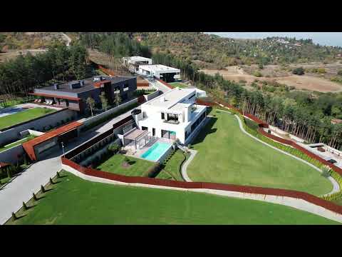 Pancharevo Park 05.10.2022