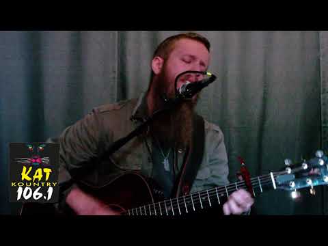 Live at The Kat: Dylan Jakobsen