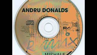 Andru Donalds - Mishale (Extended Pop Club Mix) HQ AUDIO
