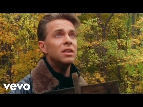 Johnny Hates Jazz - Turn Back The Clock (Official Video)