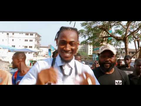 Christoph The Change Problem Official Video