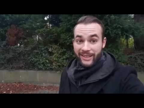 SGC and IAC 2019 Video Report