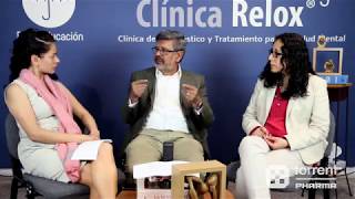 Clínica Relox -- Presenta: Síntomas y causas