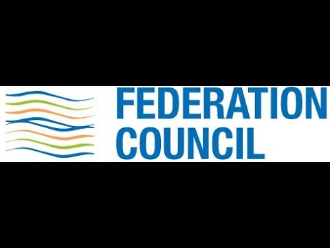 Federation Council Live Stream - February 20th 2018 - Part 1
