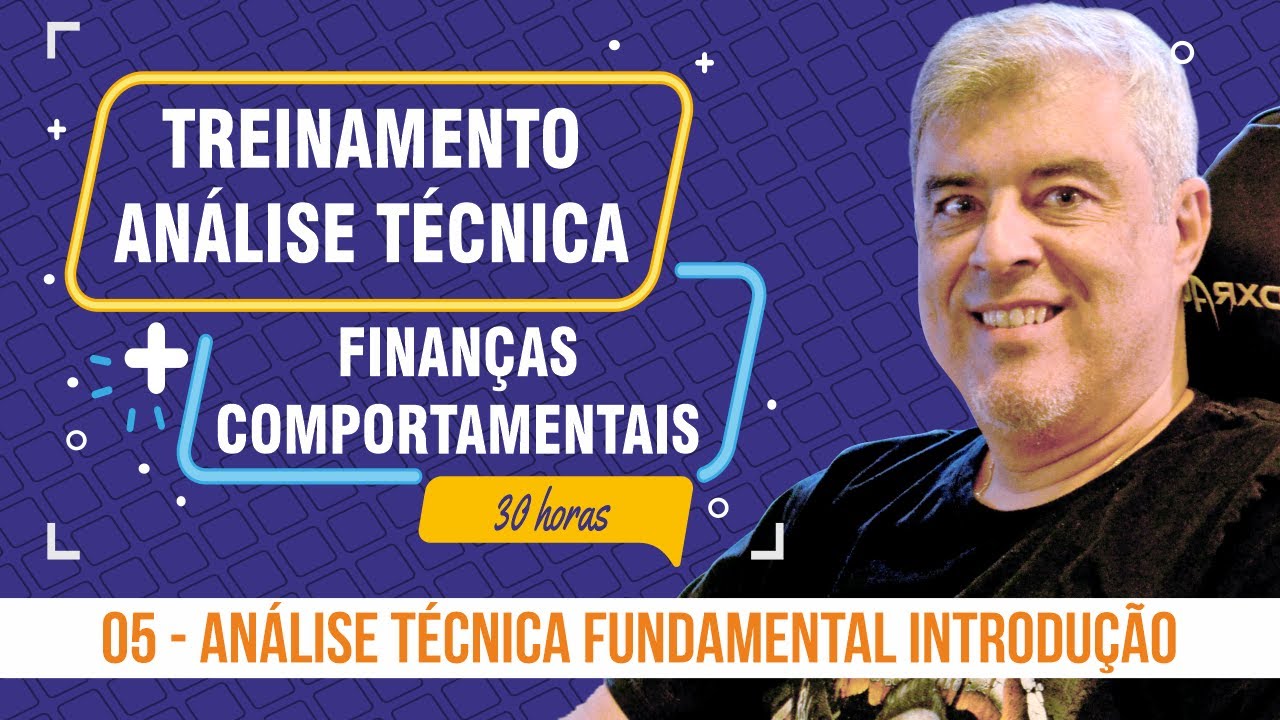 05 - Análise Técnica Fundamental Introdução