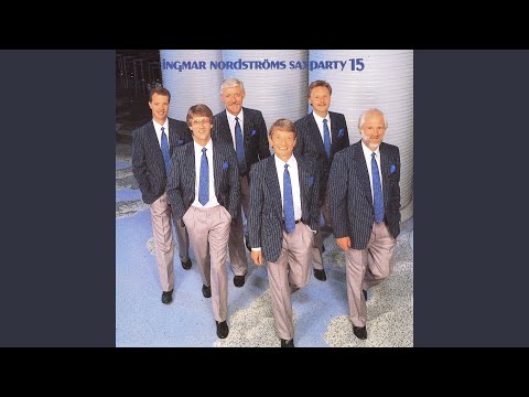 En gång ska vi åter mötas (Einmal Sehen Wir Uns Wieder)