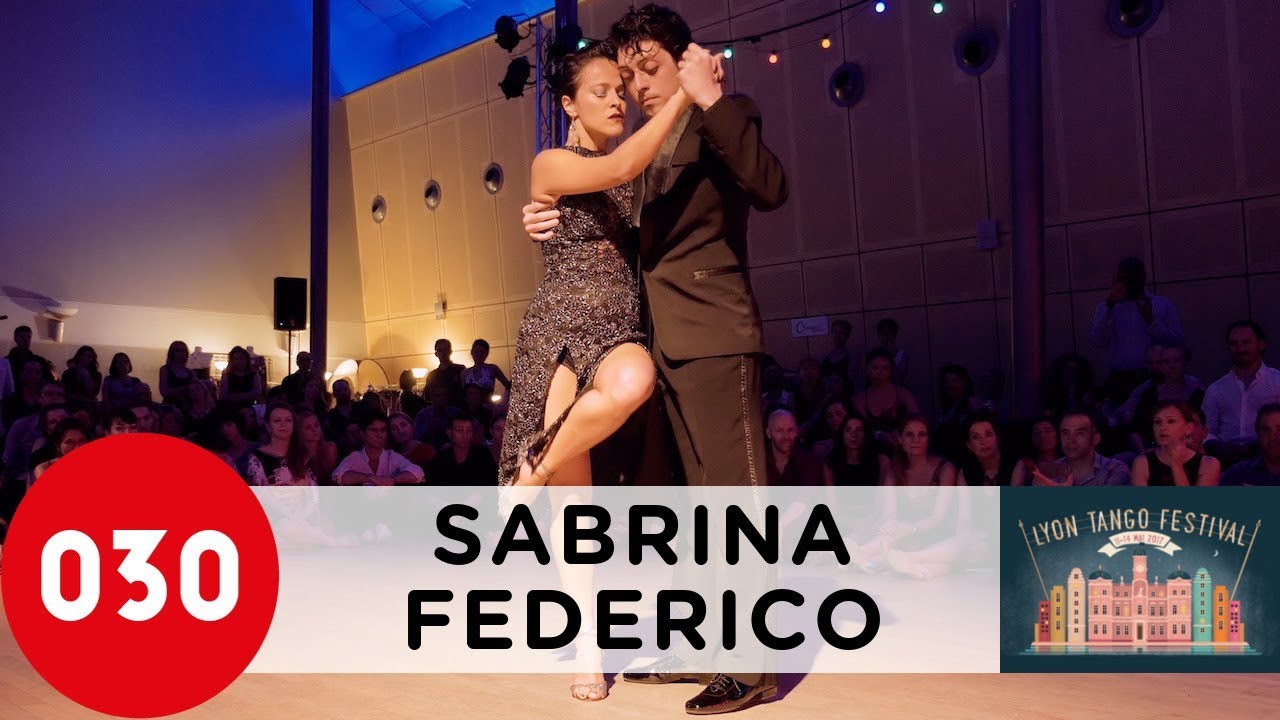 Sabrina Masso and Federico Naveira – Marión #NaveiraMasso