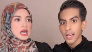Download lagu Fazura || Jangan Letak Harapan Yang Tinggi Untuk Is & Watie.. Alhamdulillah Kalau Berjodohan  mp3