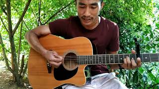 Magdalene - save me  (acoustic)