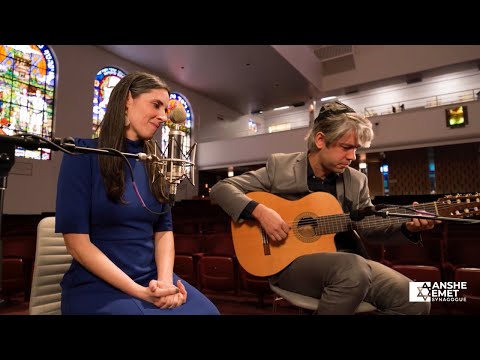 Acheinu by Abie Rotenberg