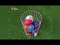 Barney Song When You Have A Ball Circle Of Friends