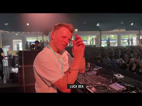 KEVIN DE VRIES @ Terrazzza Horse Park Festival [Afterlife stage] 2022 by LUCA DEA