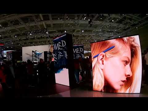 Fiera internazionali elettronica. BERLINO 6. - 11. settembre 2019