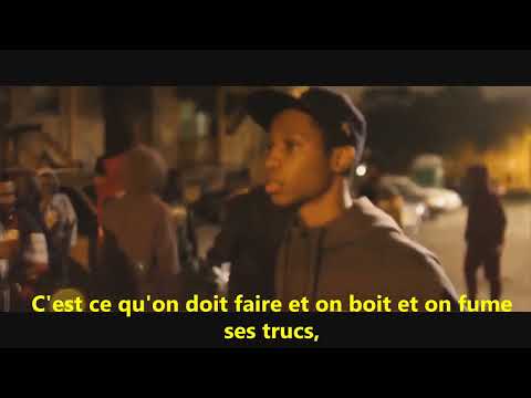 TRADUCTION 🇫🇷 2TIMESFRMTW X CHUNKYFRMTW - FAKING