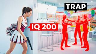 Download lagu The Most Genius Manhunt EVER mp3