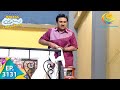Taarak Mehta Ka Ooltah Chashmah Ep 3131 Full Episode 26th March 2021