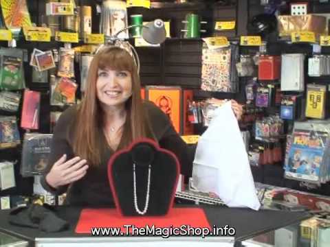 Rick Saphire's Magic Shop - 50 Promos