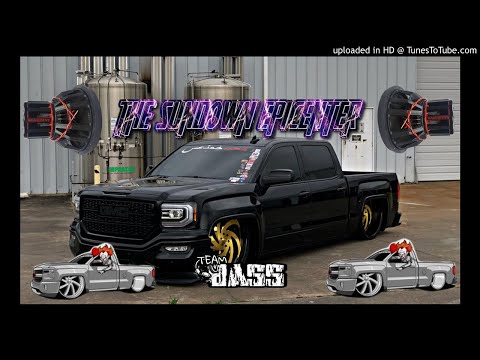 El Amuleto Y Martha Alicia Grupo Secretto EPICENTER BASS