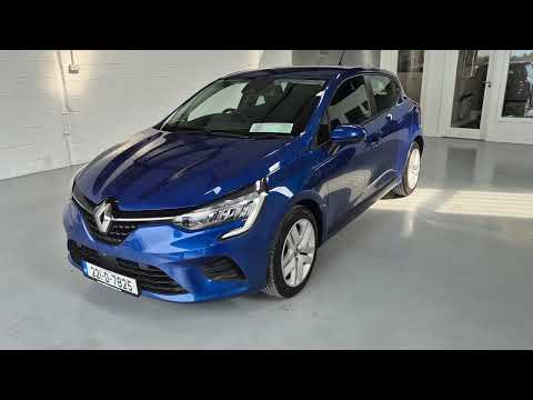 Renault Clio 2022 Dynamique Finance Arranged - Image 2