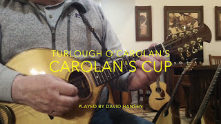 Carolan's Cup