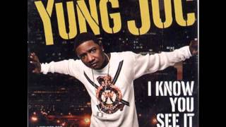 Yung Joc - I Know You See It (Instrumental) [with FLP download]
