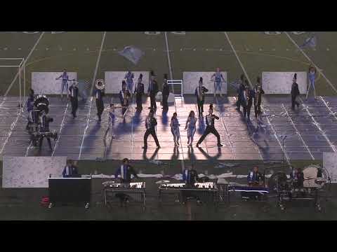 The Grid  - The Oakcrest Marching Ambassadors Atlantic Coast Championships (2025)