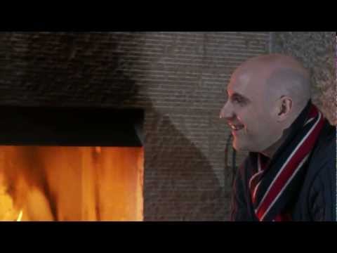 Vince Watson Interview @ Pyramids Of Mars Label Showcase 12-02-2013