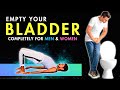 Yoga For Urine Problem Best Exercises For Urinary Bladder Problems Yoga For Bladder Problems