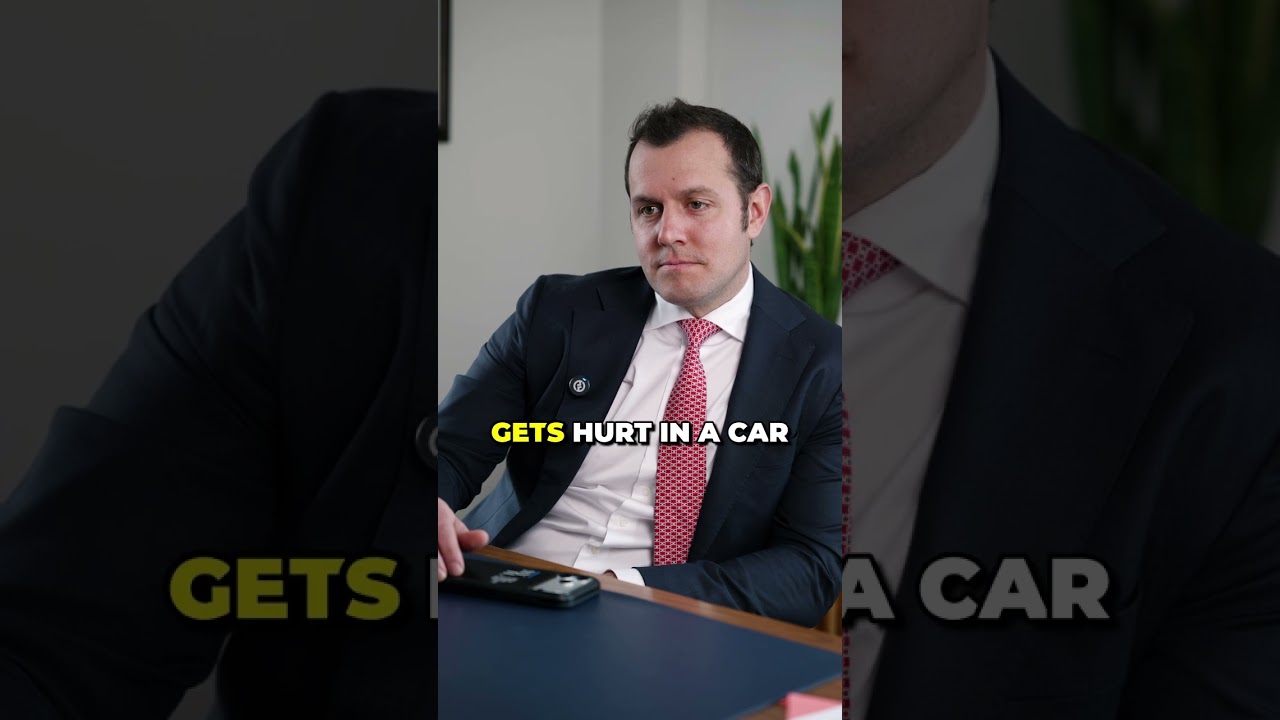 John DeGasperis YouTube Short