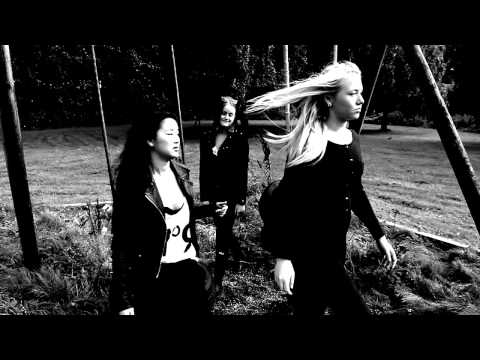 Russ 2012 dekknavn teaser