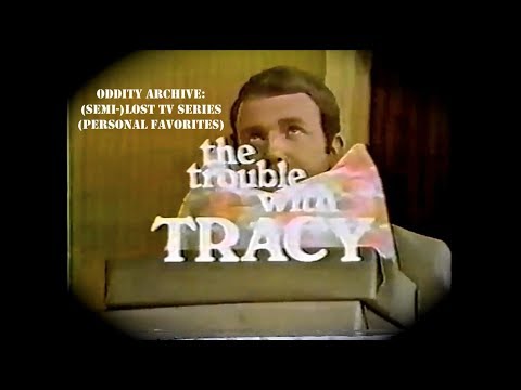 Oddity Archive: Episode 196 – (Semi-)Lost TV Series (Personal Favorites)