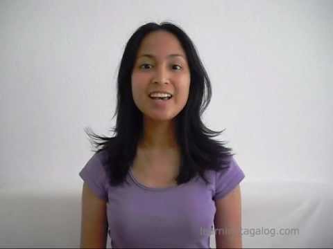 Learn Tagalog 01 Tagalog Pronunciation Vowels Diligentlearnerblog