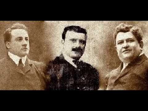 Gaetano & Antonio Pini-Corsi, Ernesto Badini - Fra Diavolo
