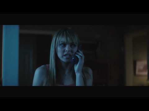 Scream 4 (2011) - You Better Start Running Clip [HD]