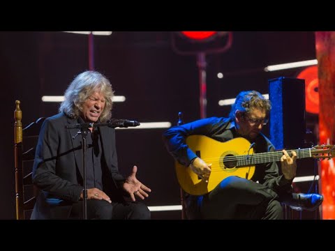 José Mercé - Seguiriyas