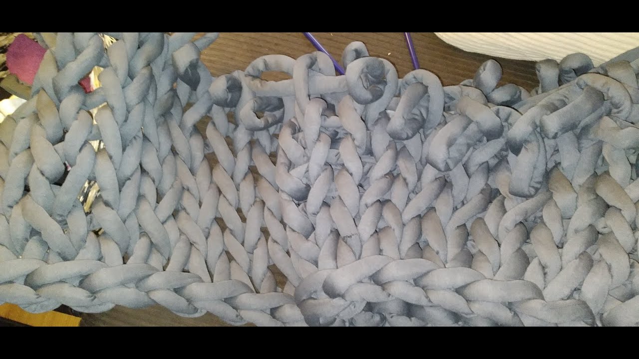 Chunky Yarn Chunky Merino Wool Yarn Super Soft 2.2LBS Washable Super Bulky Giant Wool Yarn fo Review