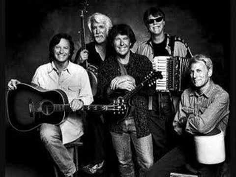 party in the mountain - the nitty gritty dirt band