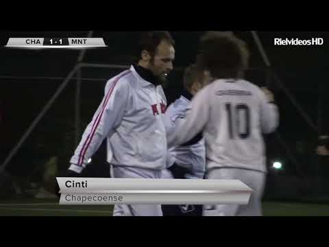 XXXVIIIC8 Giornata13 : Chapecoense - Montevideo