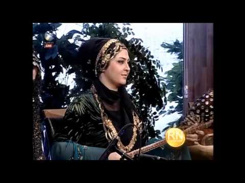 Magnifique chant traditionnel kurde