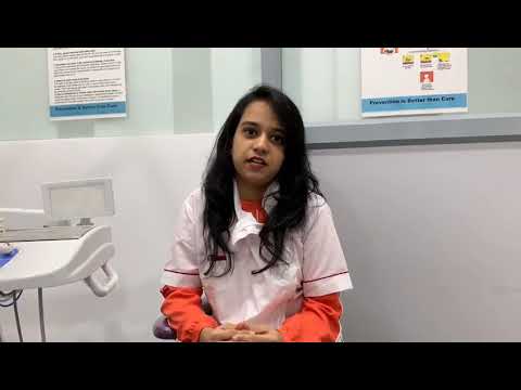 NUTRI DENTAL CLINIC KOCHI