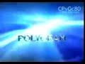 PolyGram Video Walt Disney Pictures 20th Century FOX Logos