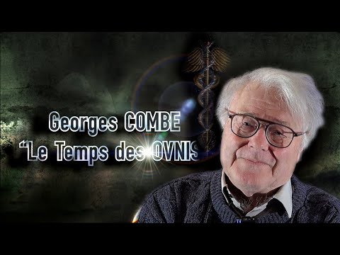 Entretien Georges COMBE  - Les Sentiers Initiatiques