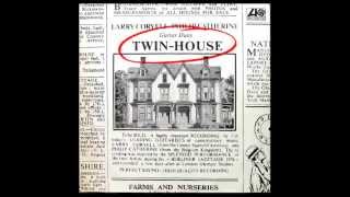 Larry Coryell & Philip Catherine - Twin House